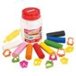 Plasticine Fun Tub