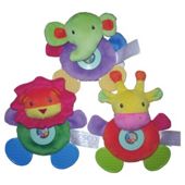 Brights Activity Teether
