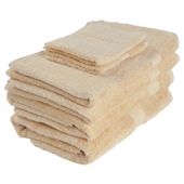 Finest Towel Bale Camel Gold