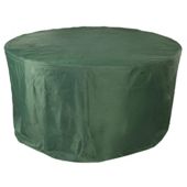 Garden Furniture Cover Round 4/6 Seat Polyester