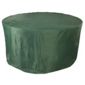 Garden Furniture Cover Round 4/6 Seat Polyester