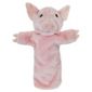 The Puppet Company Pig Puppet.