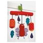 Mamas & Papas Babyplay Bug Chime Toy