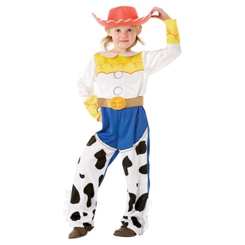 Image of Jessie Deluxe - Child Costume 7-8 Years