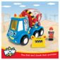 WOW Toys Mix 'n' Fix Mike Toy Vehicles