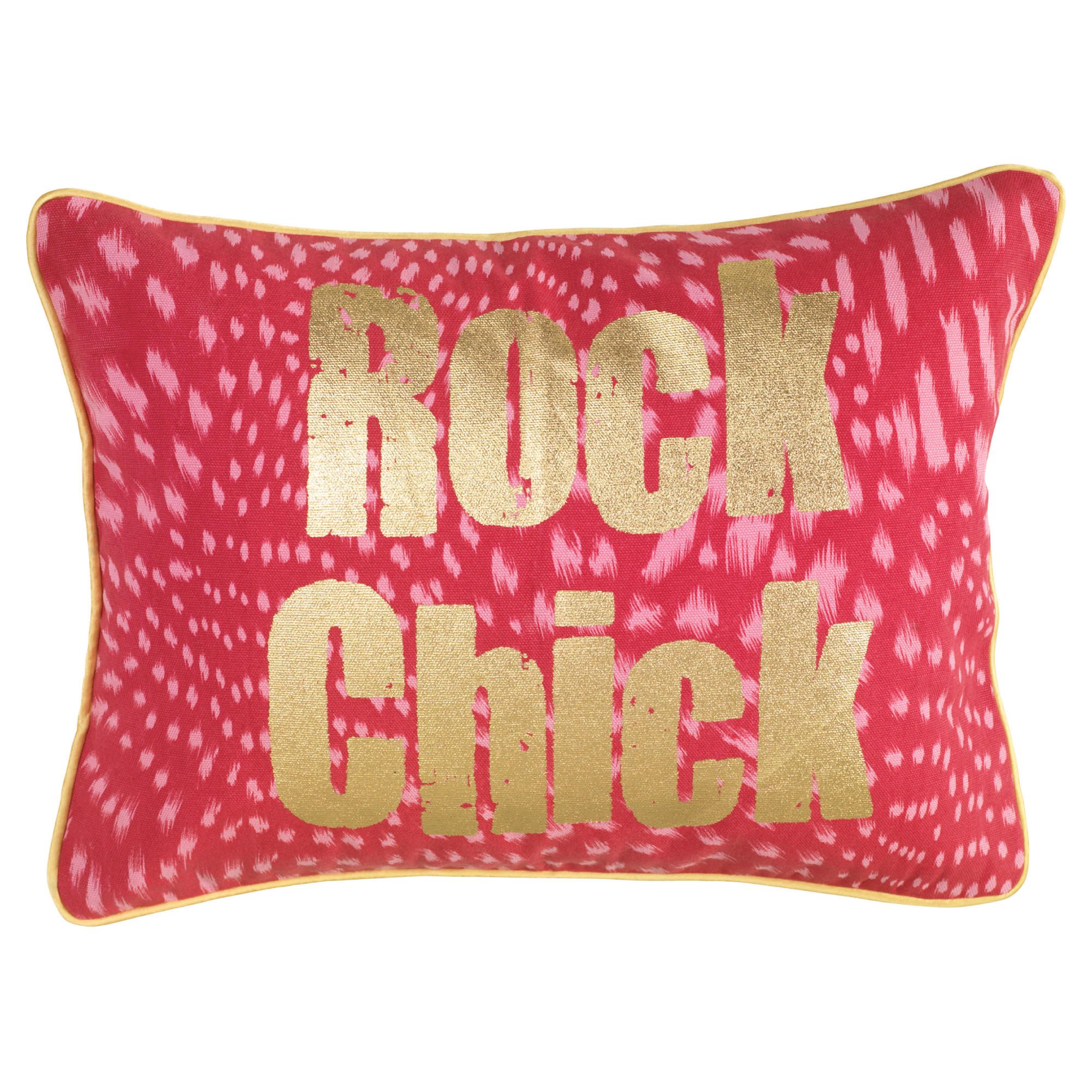 LEOPARD CUSHION PINK LEOPARD CUSHION PINK