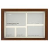 T Multiaperture Frame - 5 Aperture