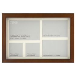 T Multiaperture Frame - 5 Aperture