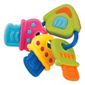 Tesco Brights Teether Keys