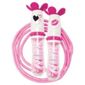 Barbie Musical Jumping Rope