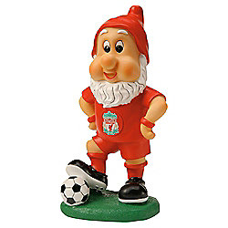 Liverpool Gnome Garden Ornament Liverpool Gnome Garden Ornament