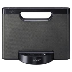 Sony RDP M5iP Handheld IPod Dock