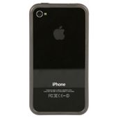 Orbyx Bumper Case iPhone 4 Black