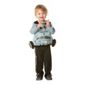 Finn Mcmissile Padded Character Costume Small