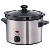 Tesco SC10 2L Slow Cooker