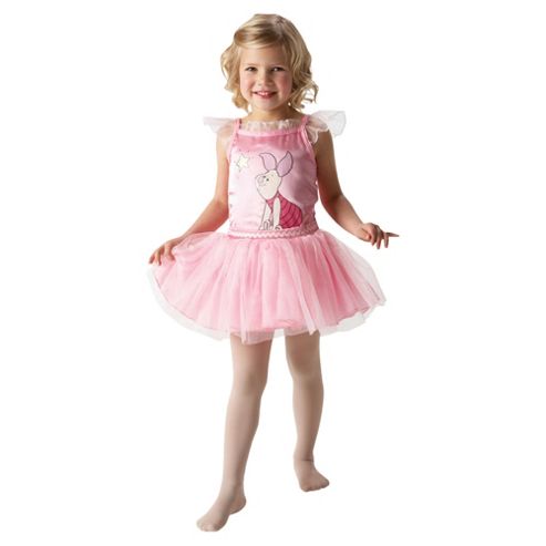Image of Piglet Ballerina Toddler