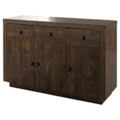 Torino Sideboard, Mango-Effect