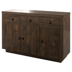 Torino Sideboard, Mango-Effect
