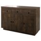 Torino Sideboard, Mango-Effect