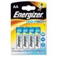 Energizer HighTech 4 Pack Alkaline AA batteries