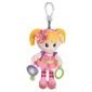 Playgro Baby Activity Friend, Doll
