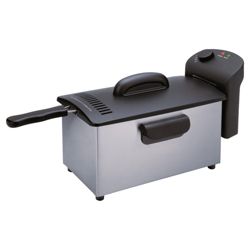 Tesco DFSSP11 Pro Fryer 3l