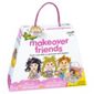 Chimp and Zee Makeover Friends Craft Activity Set