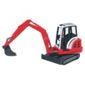Schaeff HR16 Mini Excavator