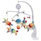 Baby Fehn Clowns musical mobile