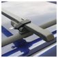 Automaxi Euromat Railing Roof Bar