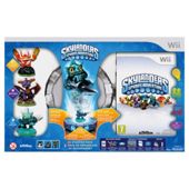 Skylanders: Starter Pack - Wii