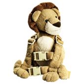 Goldbug Harness Buddy, Lion