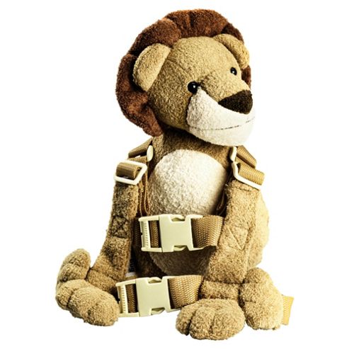 Image of Goldbug Harness Buddy, Lion