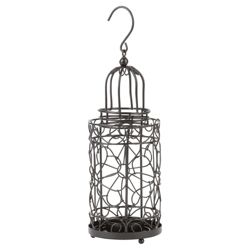 Tesco wire lantern
