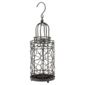 Tesco wire lantern