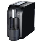 K-Fee  1 Podpronto Coffee Machine - Black