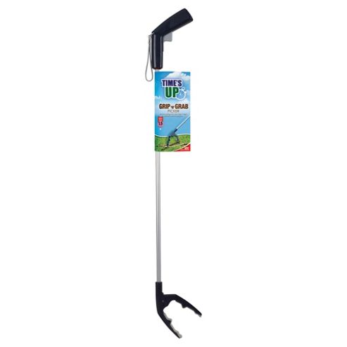 Image of Toolbank Times Up Grip N Grab Picker