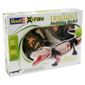 Revell X-Ray Animals - Crocodile
