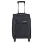 Revelation by Antler Nexus 4-Wheel Suitcase, Black Small