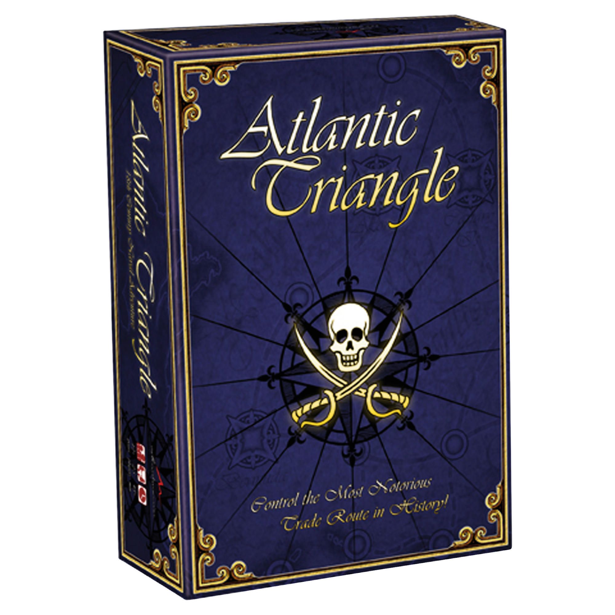 Atlantic Triangle Atlantic Triangle