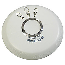 FireAngel Smoke Alarm FireAngel Smoke Alarm