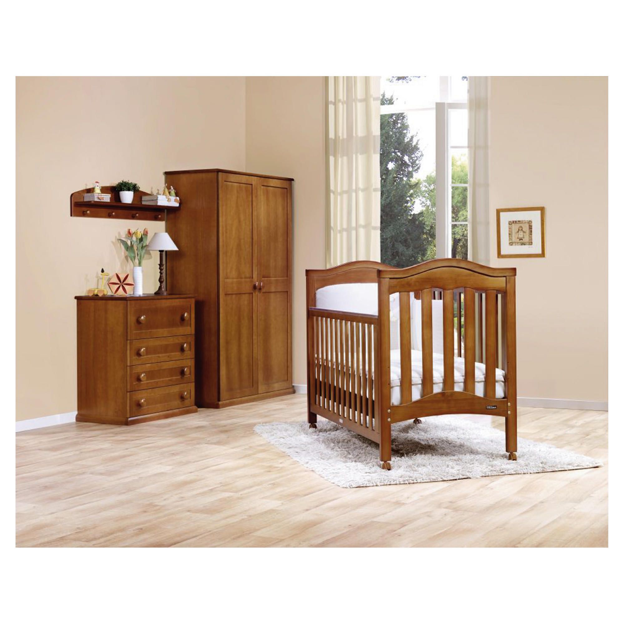 Bebecar 3 Piece Roomset at Tesco Direct