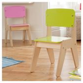Millhouse Chair Green