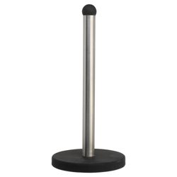 Tesco Stainless Steel Kitchen Roll Holder