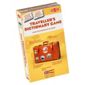 Travellers Dictionary Game