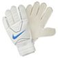 Nike Sentry Goalie Gloves Size 10