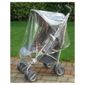Universal Buggy Rain Cover, Transparent