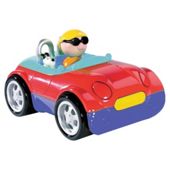 Tomy Puzzle Up Sports Car