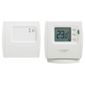 Honeywell Digital RF Non Programmable Stat