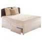 Sealy Diamond Excellence Double 2 Drawer Divan Bed